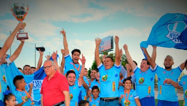 Macara y Bilbao se disputaron la final del torneo de verano 2018