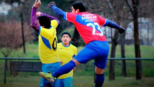 Este domingo choque de punteros en la M-40 a partir de las 13:00