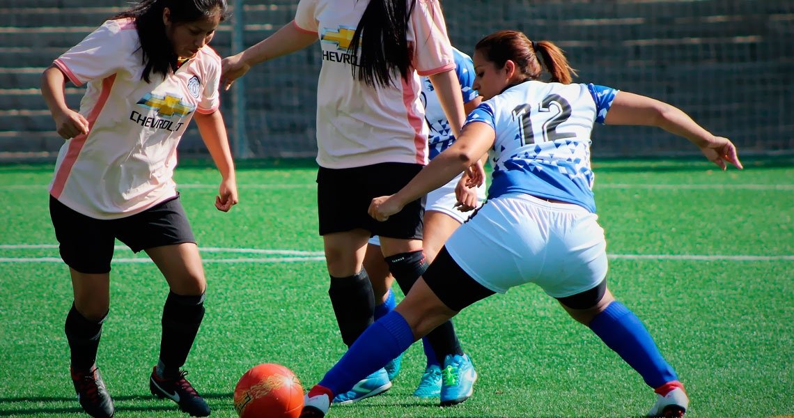 Cochabamba golea por 7 a 1 al Alianza del Sur en la cuarta fecha