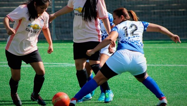 Cochabamba golea por 7 a 1 al Alianza del Sur en la cuarta fecha