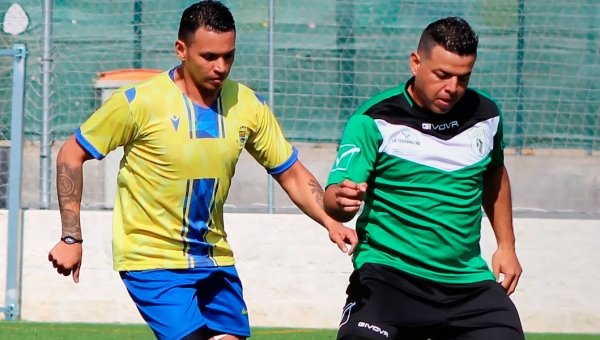 Club Libertad se impone 3-0 al Mejía Jr. En la cuarta fecha