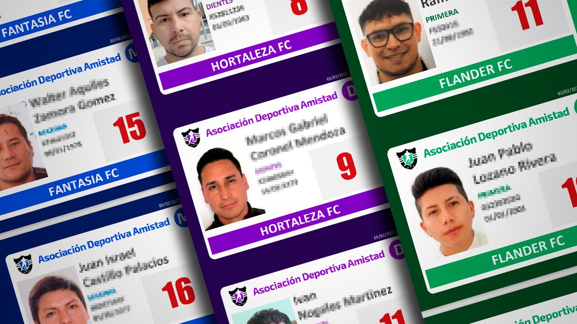 Estrenamos Carnets Digitales