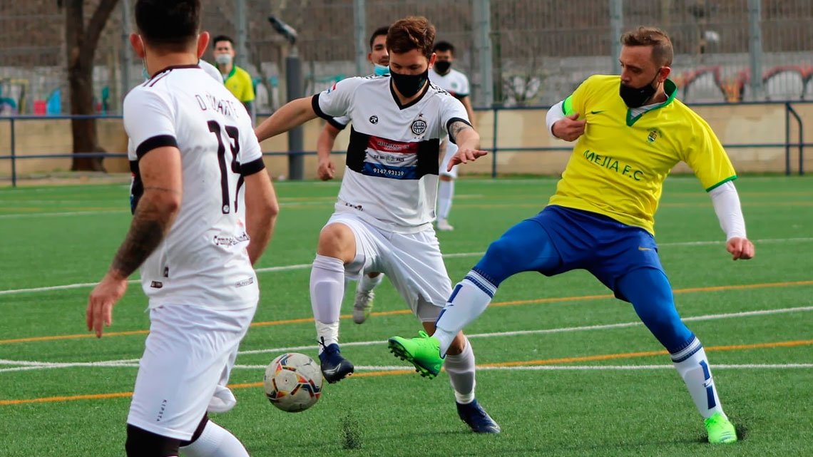 Con ilusión Iniciamos el Torneo 2021