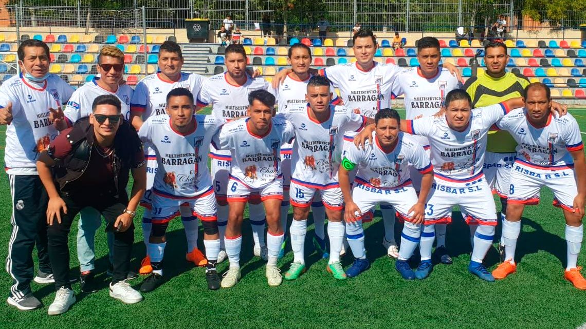 Empezamos el Torneo 2021, Bienvenidos!