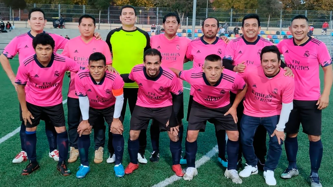 Los Guerreros, se imponen al actual Campeón de DDL