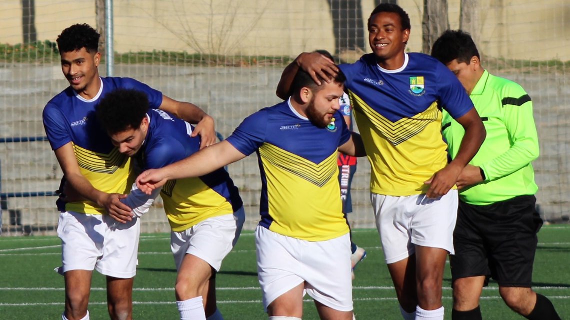 MAXIMA, 8 equipos lucharán por el título, mientras otros 8 encenderán la Copa Amistad