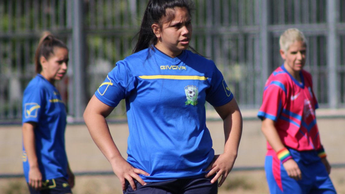 CDX-9, Campeonas del torneo femenino, temporada 2023