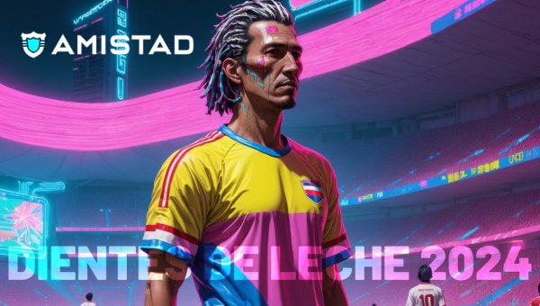 Dientes de Leche, caminando a la final