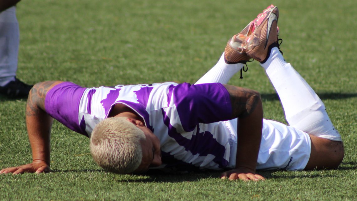 Hortaleza se proclama campeón de la copa Amistad DDL