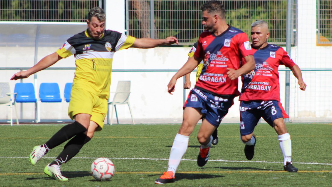 Mannucci se lleva el Tercer Puesto del torneo DDL 