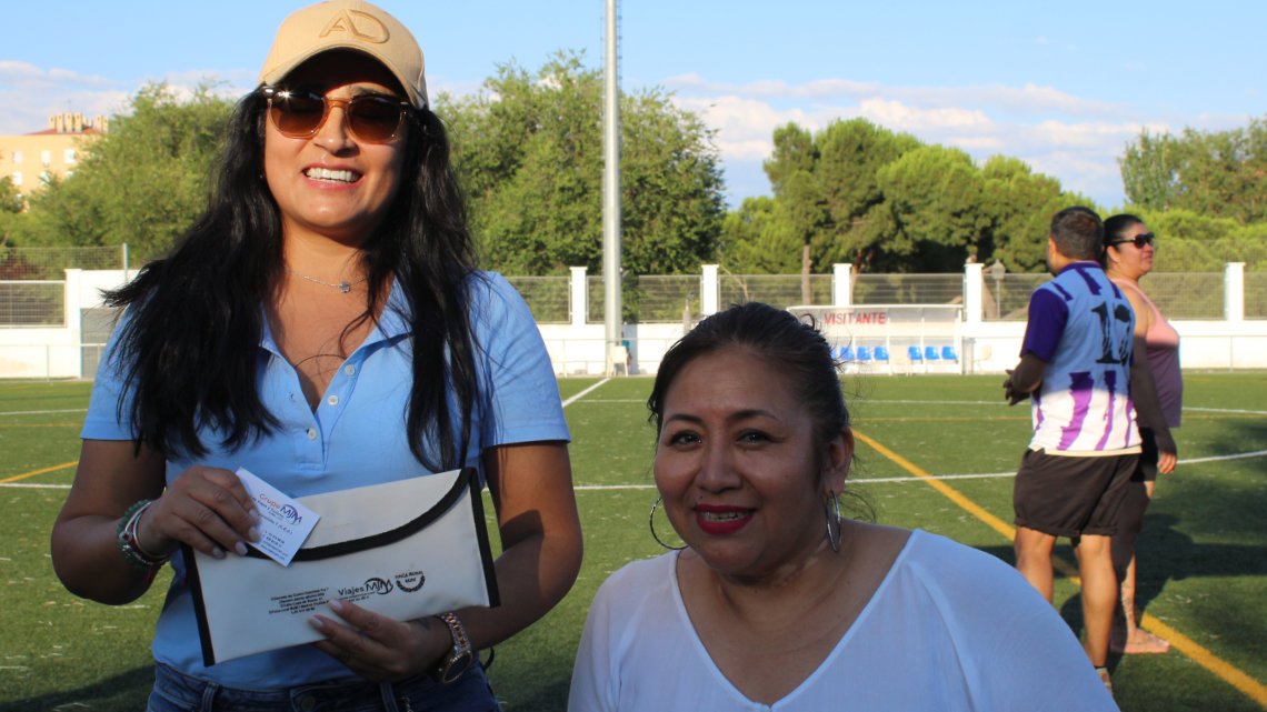 ADA y Viajes MJM: Uniendo Esfuerzos por el  Deporte