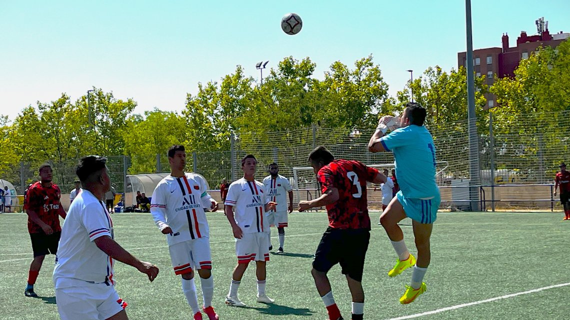 ¡Ciaco vs. Ciudad de Quito! Todo Listo para la Gran Final del Verano