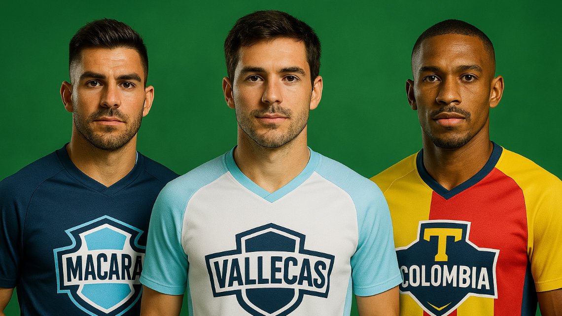 Vallekas FC toma la delantera en el grupo A de Primera