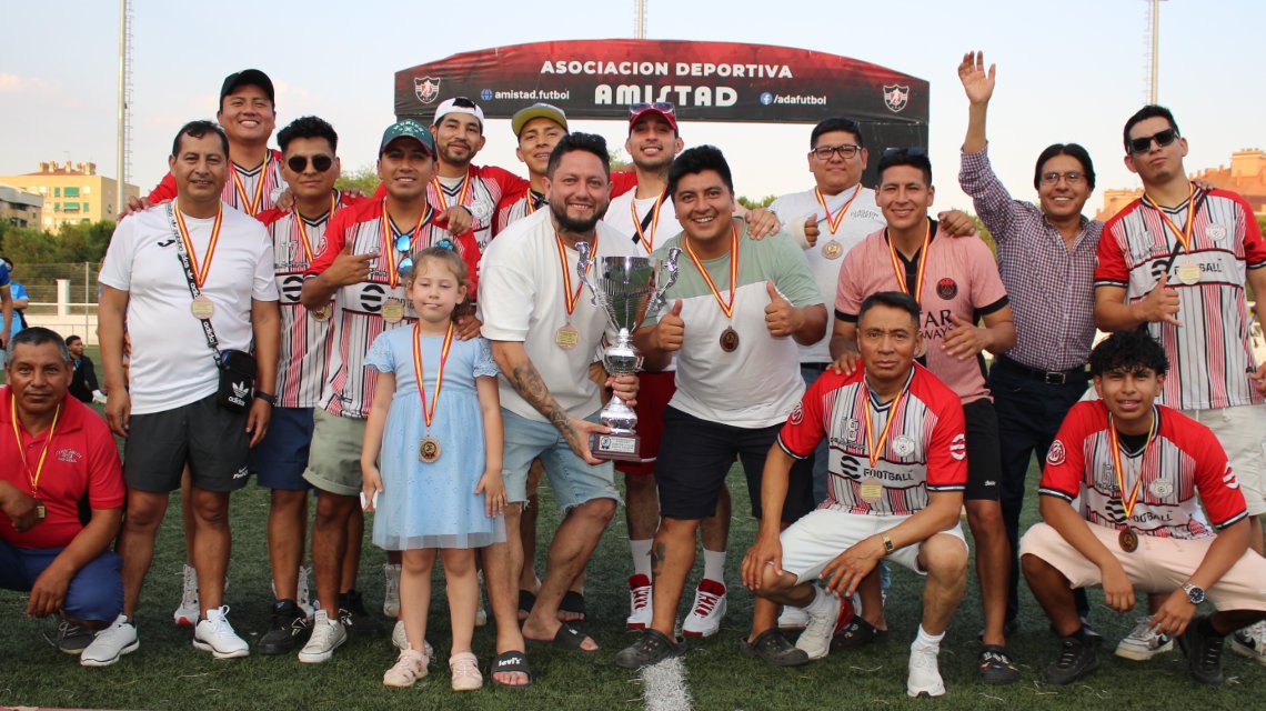 Amazonas se queda con el 3º puesto en un partidazo de alto voltaje