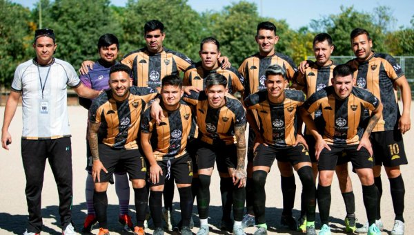 La Primera Categoría de la Liga Amistad vibra tras la undécima jornada del torneo 25-26