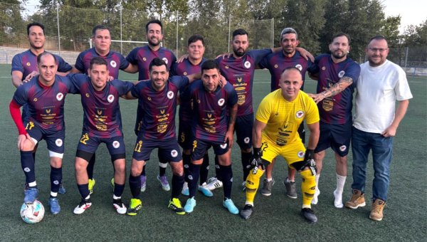 Cicloncito sigue imparable y es líder absoluto en la categoría Dientes de Leche