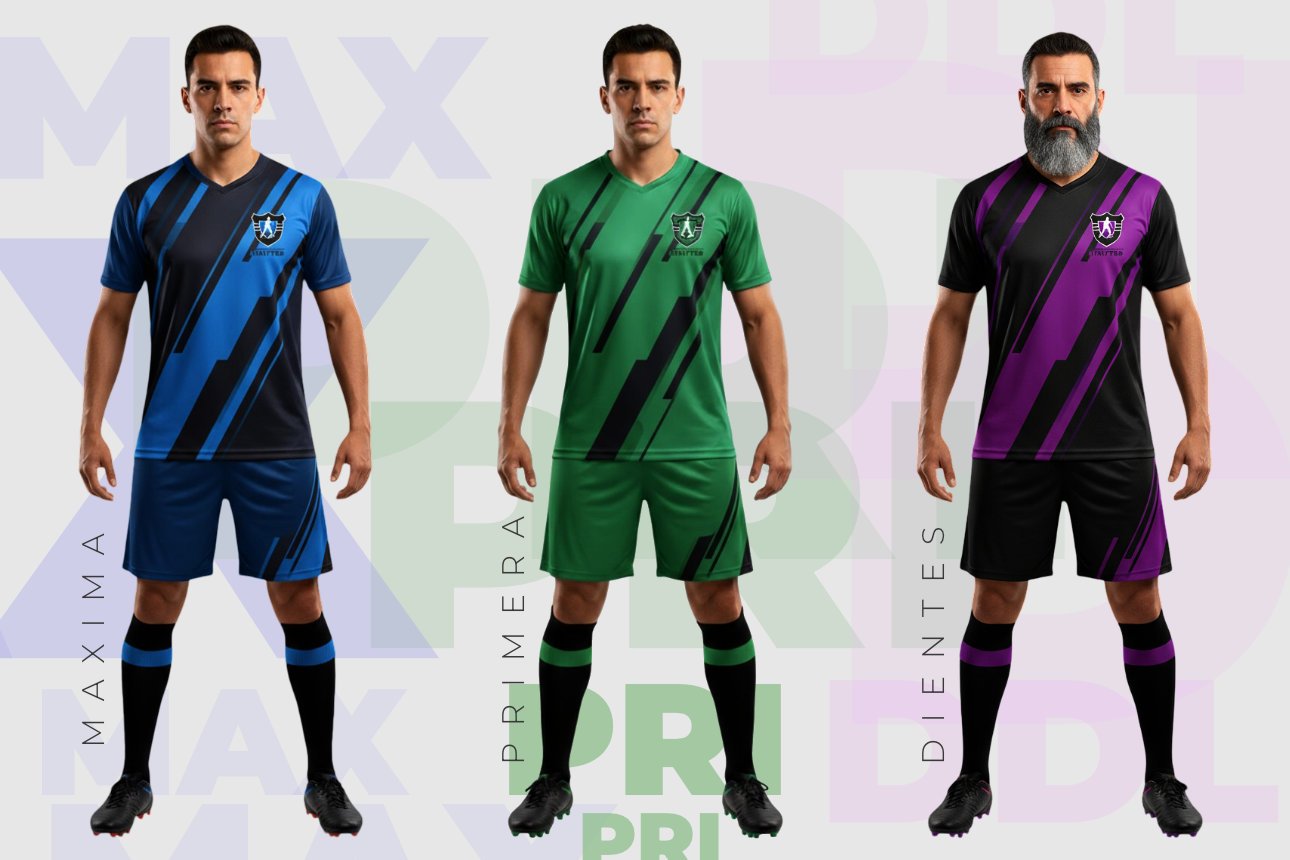 Iniciamos la segunda etapa del torneo 25-26 de la Asoc. Deportiva Amistad