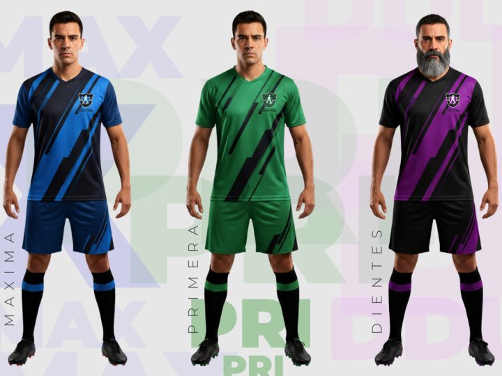 Iniciamos la segunda etapa del torneo 25-26 de la Asoc. Deportiva Amistad