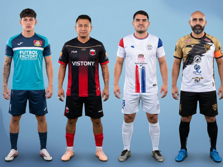 La Categoría Máxima Ya Tiene Semifinalistas para el Título y la Copa
